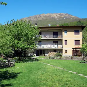 Appartement Laghetto By Interhome, Carlazzo