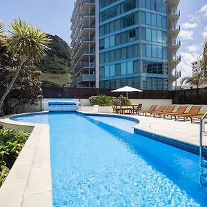 Capri On Pilot Bay Apartment Mount Maunganui
