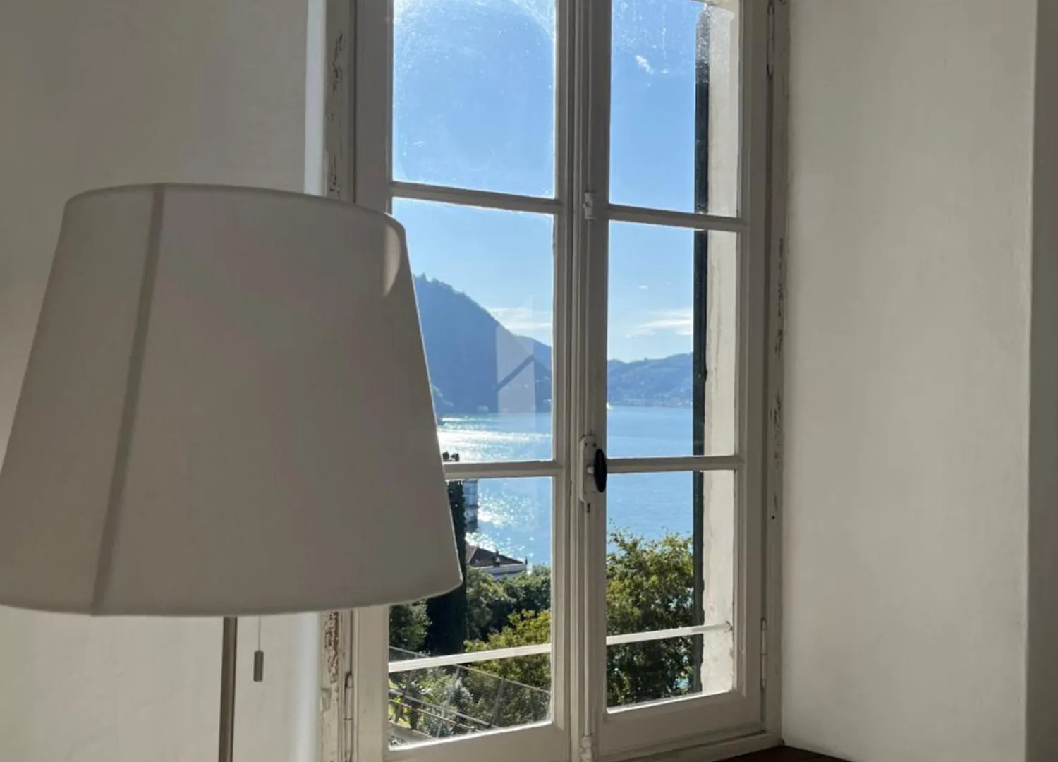 Casa Giulietta Caronti With View Of Lake Como بْليفيو