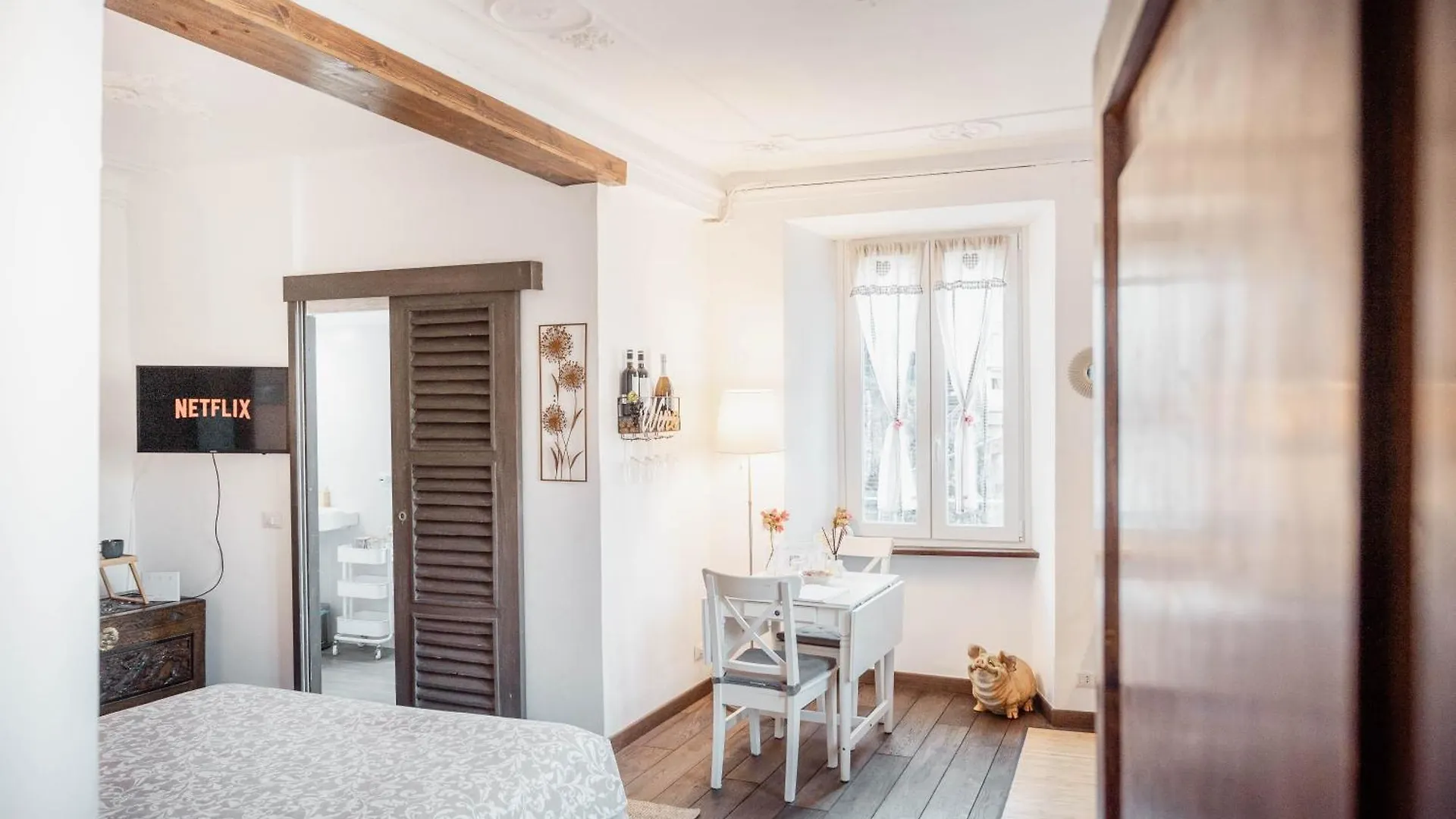 بيت للعطل Casa Giulietta Caronti With View Of Lake Como بْليفيو إيطاليا